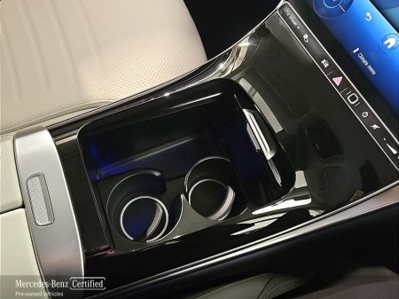 2025 Mercedes-Benz GLC Class 220D 4MATIC AMG Line €75,895 thumbnail