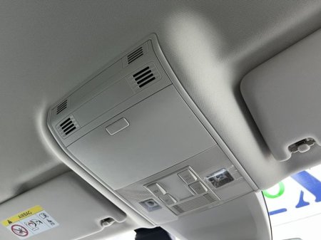 2020 Volkswagen Passat - thumbnail 37