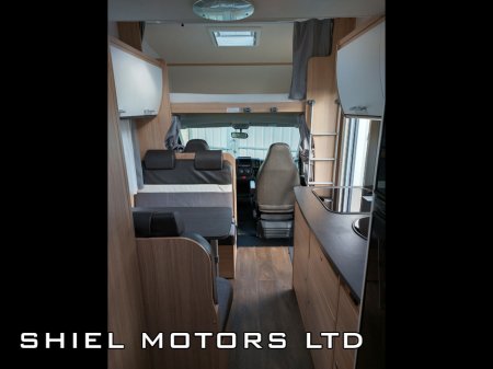 2023 Fiat Ducato MOTORHOME 2023 FIAT DUCATO €72,950 thumbnail