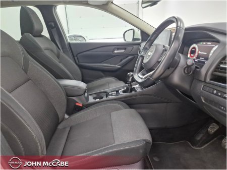 2021 Nissan Qashqai - thumbnail 16
