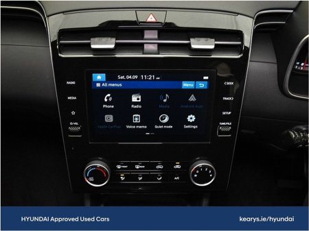 2024 Hyundai Tucson - thumbnail 26