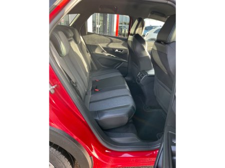 2024 Peugeot 3008 1.5 BlueHDi 130bhp Auto Allure thumbnail