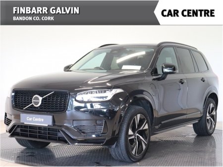 2022 Volvo XC90 - thumbnail 6