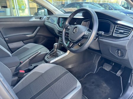 2019 Volkswagen Polo - photo 6