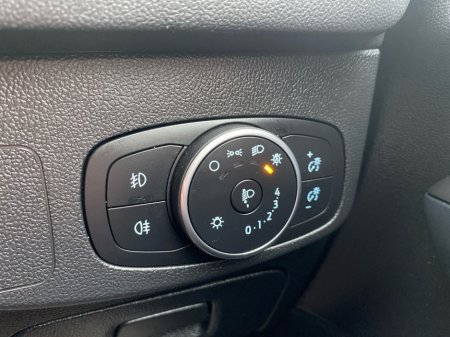 2019 Ford Focus - thumbnail 13