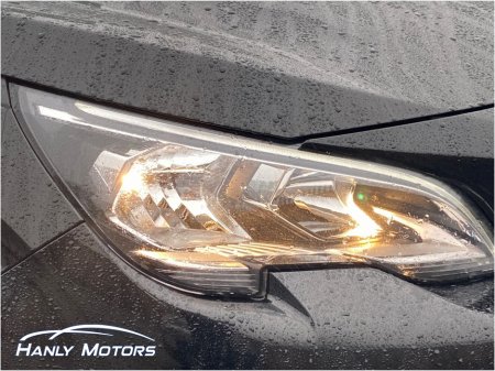 2018 Peugeot 5008 - thumbnail 19