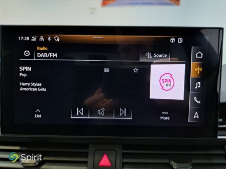 2020 Audi A5 - thumbnail 13