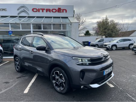 2023 Citroen C5 Aircross - thumbnail 1