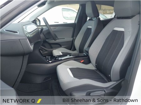 2025 Opel Mokka - thumbnail 10