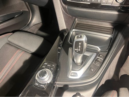 2016 BMW 3 Series - thumbnail 15