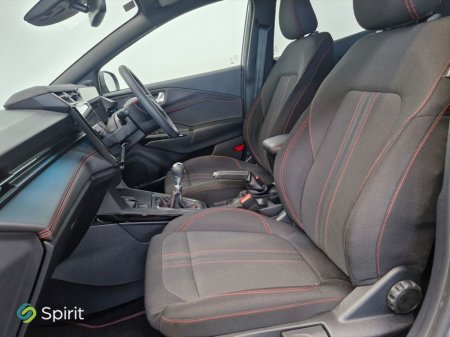 2026 Ford Puma - thumbnail 3