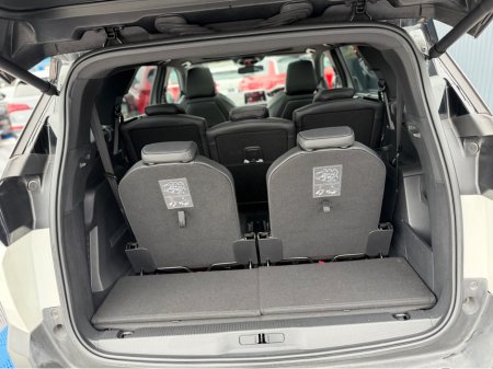 2018 Peugeot 5008 GT PREMIUM - 2.0L DIESEL - 7 SEATS - AUTO - 12M WARRANTY - CAR: 1711 €24,950 thumbnail