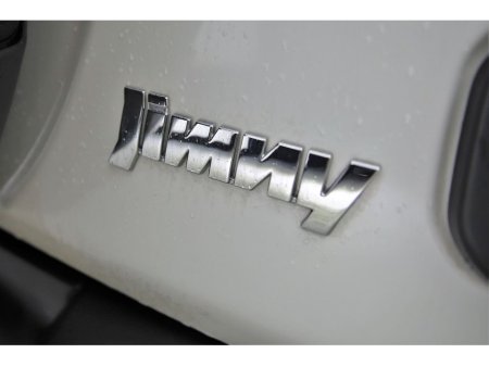 2023 Suzuki Jimny 4WD AUTO 101BHP 3DR *ANDROID*CARPLAY* €30,890 thumbnail