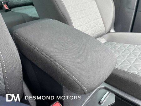 2023 Volkswagen Tiguan LIFE TSI S-A DSG €35,995 thumbnail