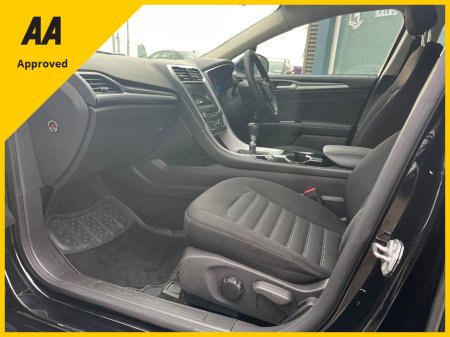 2016 Ford Mondeo - thumbnail 13