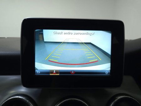 2016 Mercedes-Benz CLA Class 200 D AMG LINE €19,950 thumbnail