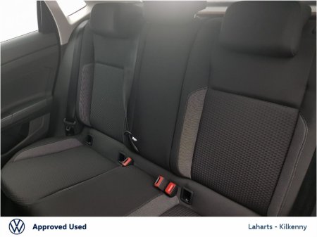 2022 Volkswagen Polo 1.0 5DR 80HP €18,950 thumbnail