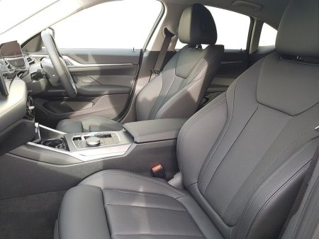 2025 BMW i4 eDrive35 Sport €49,995 thumbnail