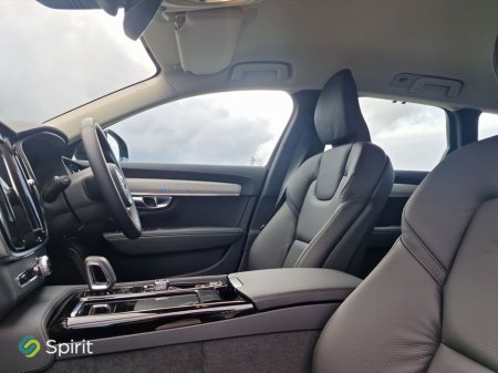 2026 Volvo V90 - thumbnail 3