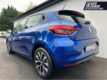 2022 Renault Clio 1.0 DYNAMIQUE TCE 90 BHP €12,750