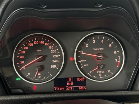 2017 BMW 2 Series - thumbnail 20