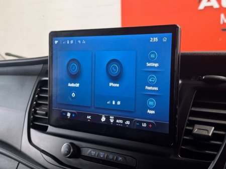 2024 Ford Transit - thumbnail 13