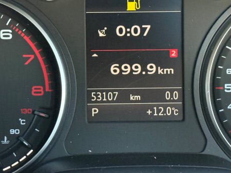 2016 Audi A3 - thumbnail 10