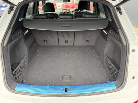 2019 Audi Q5 S-LINE - QUATTRO - 2.0L DIESEL - AUTO - 12M WARRANTY - CAR: thumbnail