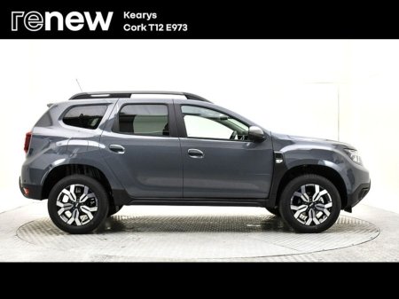 2023 Dacia Duster Journey TCe 90 4x2 NBI €22,900 thumbnail