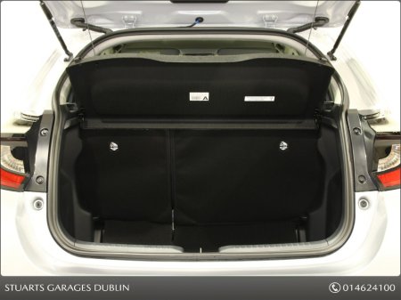 2023 Mazda Mazda2 Hybrid 5DR (116PS) Pure AT*ADAPTIVE CRUISE CONTROL, LANE DEPARTURE WARNING, CLIMATE CONTROL, APPLE CARPLAY / ANDROID AUTO, AUTO LIGHTS, AUTO HIGH BEAM €18,945 thumbnail