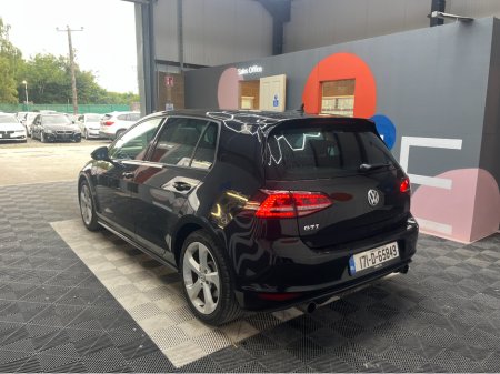 2017 Volkswagen Golf GOLF GTI 2.0 DSG AUTOMATIC / 87k KMs / REVERSE CAMERA , ADAPTIVE CRUISE & MORE €22,950