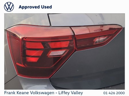 2026 Volkswagen Polo ORDER YOUR 261 TODAY thumbnail