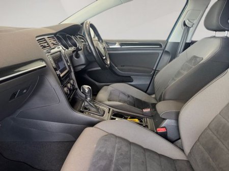 2015 Volkswagen Golf 1.4 TSI DSG 5DR 150HP Highline €12,750 thumbnail