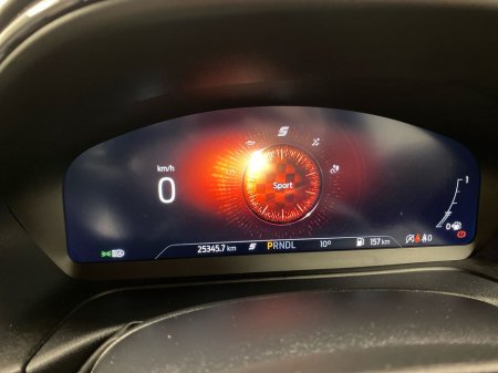 2024 Ford Puma - thumbnail 21