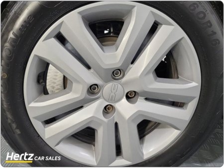 2023 Dacia Jogger Expression 1.0 Petrol Manual 7 Seater €16,495 thumbnail