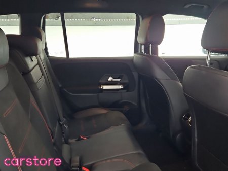 2023 Mercedes-Benz EQB - thumbnail 10