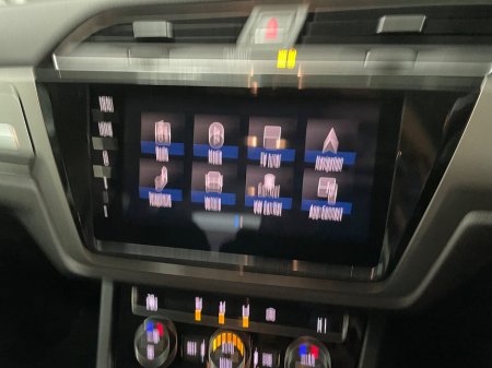 2018 Volkswagen Touran  €20,895 thumbnail