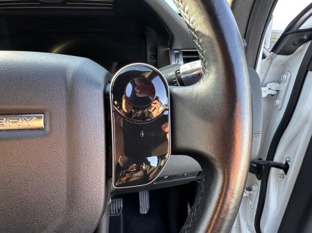 2020 Land Rover Discovery Sport - thumbnail 24