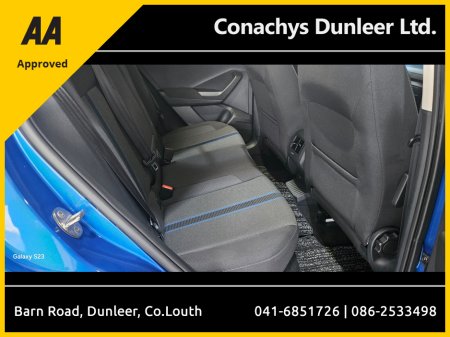 2020 Volkswagen T-Roc 2.0TDI STYLE DESIGN..    *****FINANCE ARRANGED***** BEAUTIFUL CAR***** €26,950 thumbnail