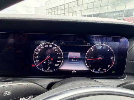 2018 Mercedes-Benz E Class - thumbnail 20