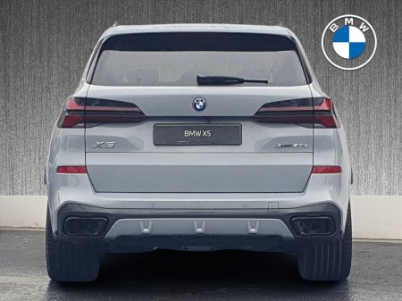 2026 BMW X5 - thumbnail 15
