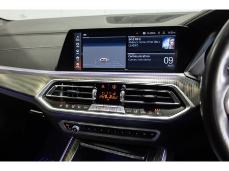 2022 BMW X5 - thumbnail 18