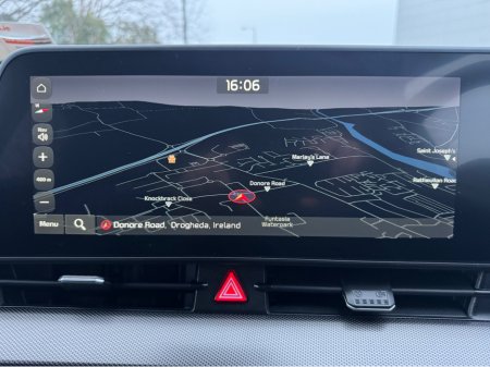 2022 Kia Sportage K3 MHEV DSL DCT AUTO €32,995 thumbnail