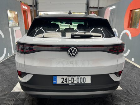 2024 Volkswagen ID.4 - thumbnail 3
