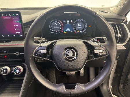 2025 Skoda Kodiaq - thumbnail 13