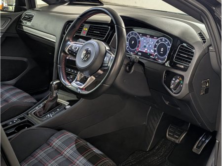 2018 Volkswagen Golf - thumbnail 21