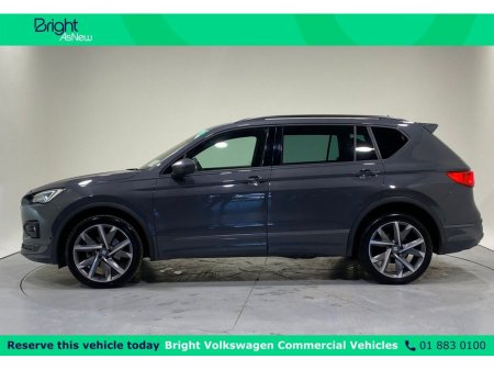 2024 SEAT Tarraco - thumbnail 7