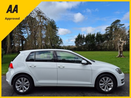 2015 Volkswagen Golf - thumbnail 3