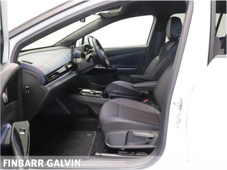 2022 Volkswagen ID.4 - thumbnail 10