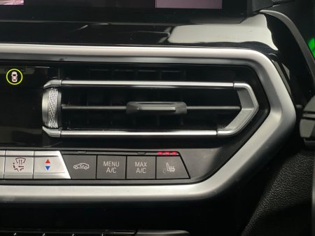 2022 BMW iX3 M SPORT €35,990 thumbnail